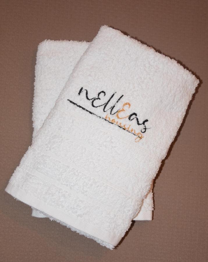 Nelleas Home Adamantas  Exterior foto